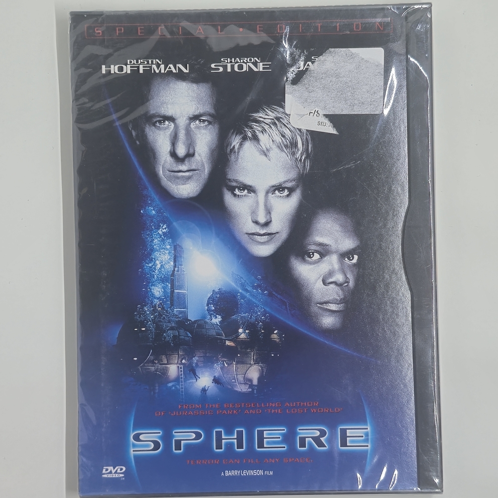 Sphere (Special Edition)